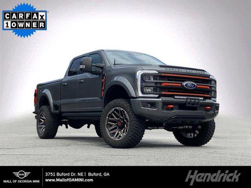 2024 Ford F-250 Lariat