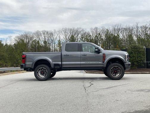 2024 Ford F-250 Lariat