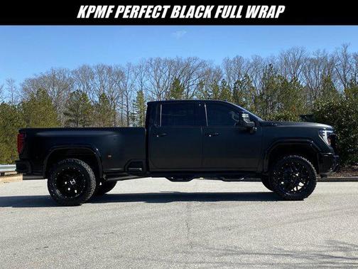 2024 GMC Sierra 3500 Denali