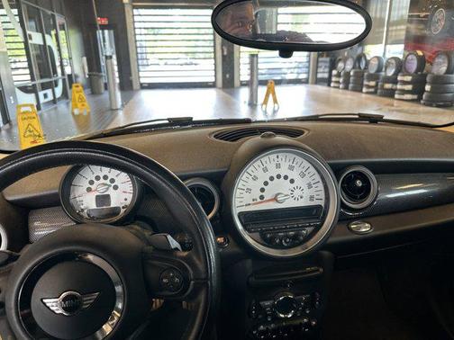 2013 MINI Hardtop Cooper S