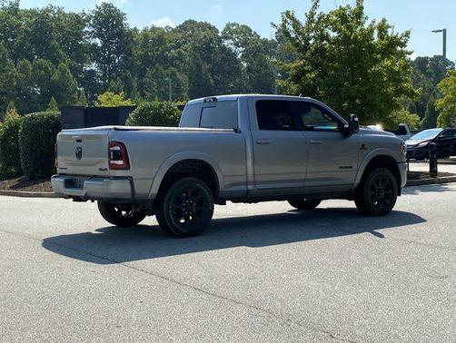 2024 RAM 2500 Limited Crew Cab 4x4 6'4' Box
