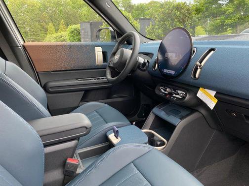 2025 MINI Countryman Cooper S ALL4