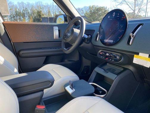 2025 MINI Countryman Cooper S ALL4