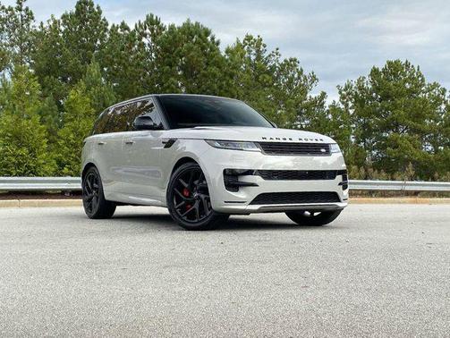 2024 Land Rover Range Rover Sport SE