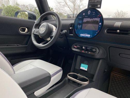 2026 MINI Hardtop Cooper