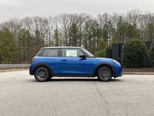 2026 MINI Hardtop Cooper