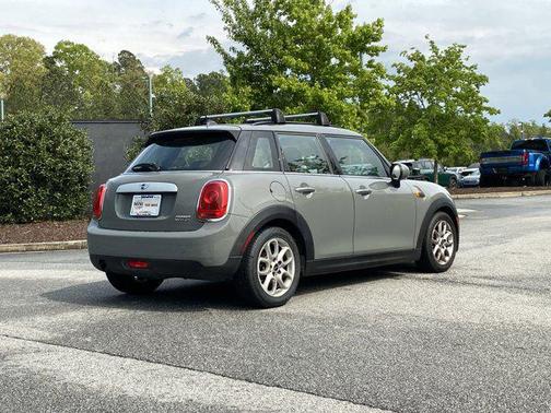 2015 MINI Hardtop Cooper