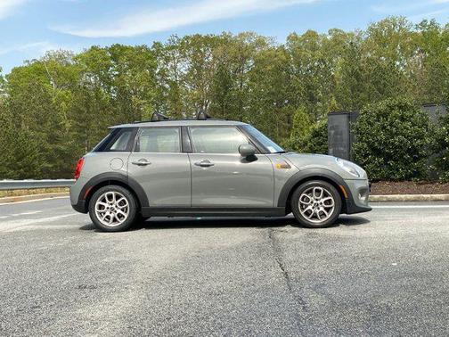 2015 MINI Hardtop Cooper