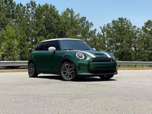 2022 MINI Hardtop Cooper S