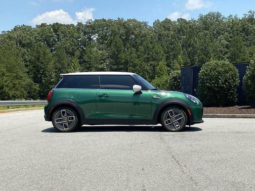 2022 MINI Hardtop Cooper S