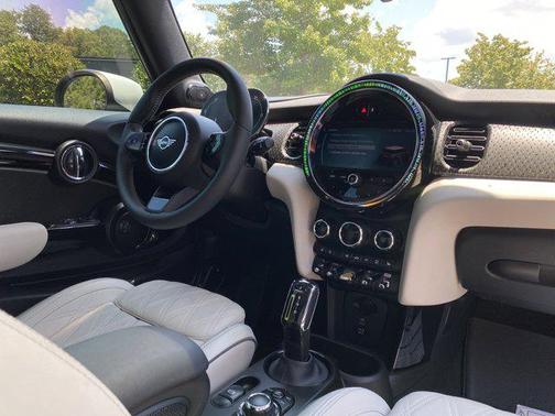 2022 MINI Hardtop Cooper S