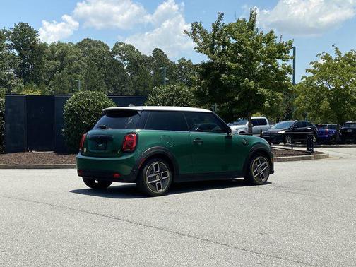 2022 MINI Hardtop Cooper S
