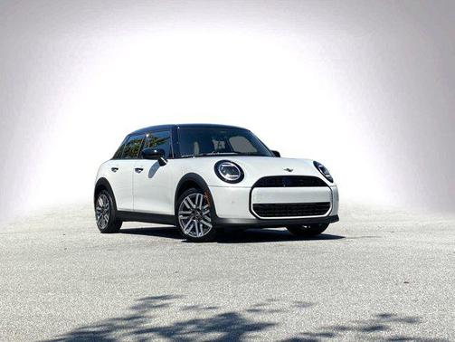 2026 MINI Hardtop Cooper