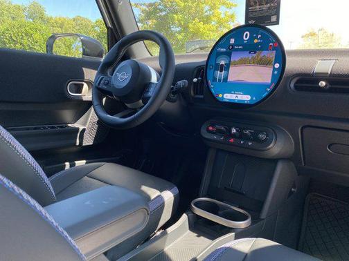 2026 MINI Hardtop Cooper
