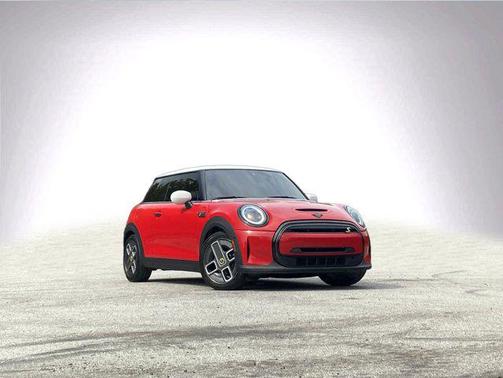 2022 MINI Hardtop Cooper S