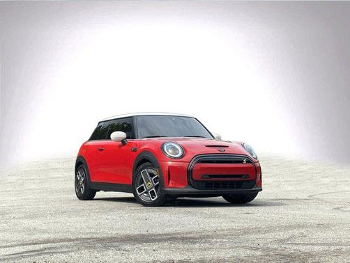 2022 MINI Hardtop Cooper S