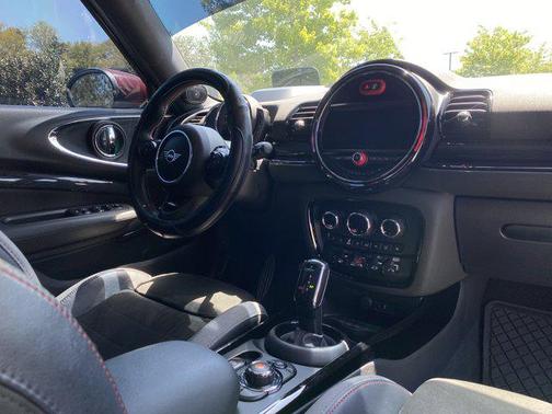 2020 MINI Clubman John Cooper Works ALL4