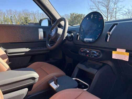 2025 MINI Countryman Cooper S ALL4