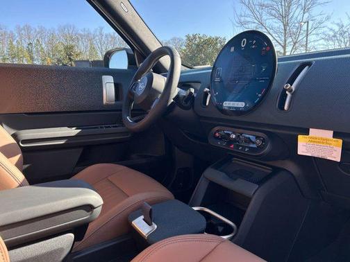 2025 MINI Countryman Cooper S ALL4