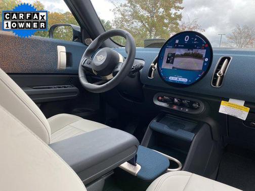 2025 MINI Countryman Cooper S ALL4