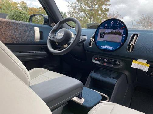 2025 MINI Countryman Cooper S ALL4