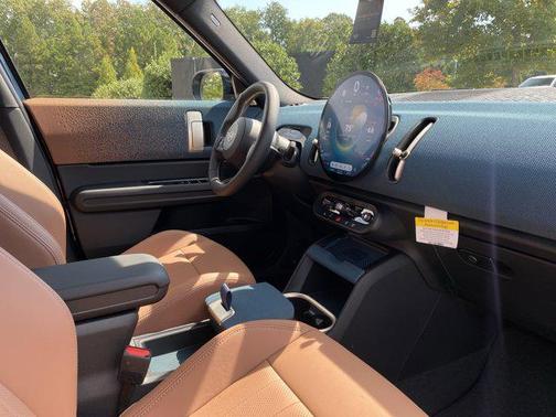2026 MINI Countryman Cooper S ALL4