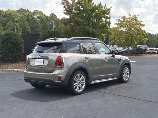 MELTING 2017 MINI Countryman Cooper ALL4