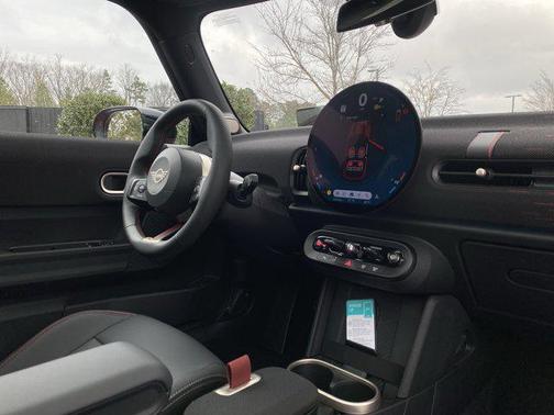 2026 MINI Hardtop Cooper S