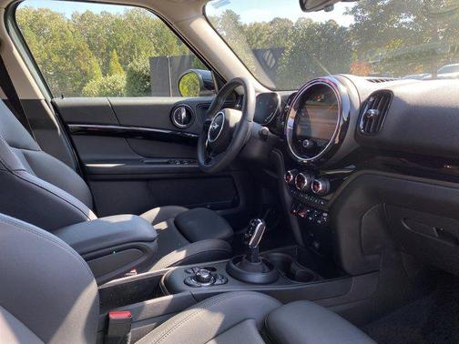 2024 MINI Countryman Cooper S ALL4