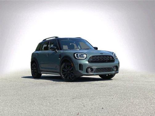2024 MINI Countryman Cooper S ALL4