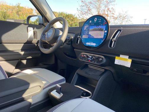 2025 MINI Countryman Cooper S ALL4