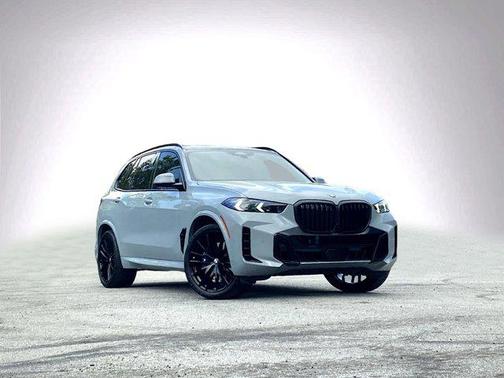 2025 BMW X5 sDrive40i
