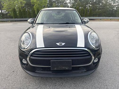2016 MINI Hardtop Cooper