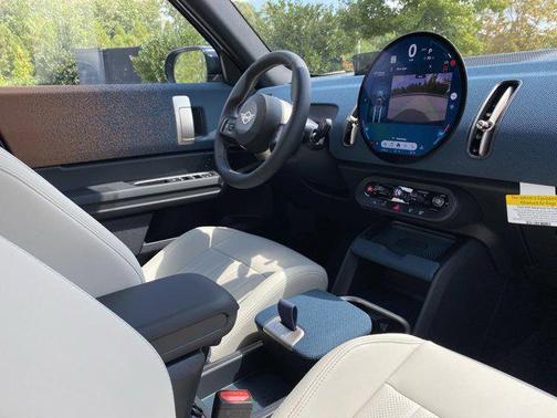 2025 MINI Countryman Cooper S ALL4