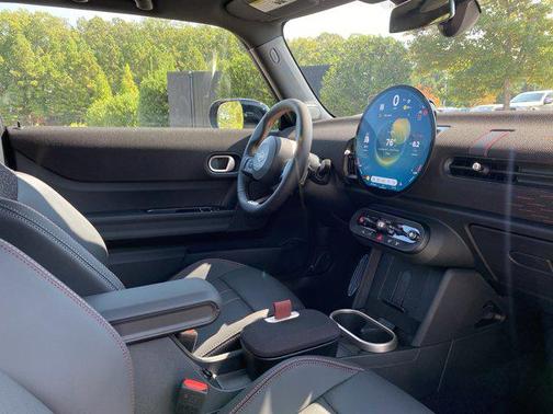2026 MINI Hardtop John Cooper Works
