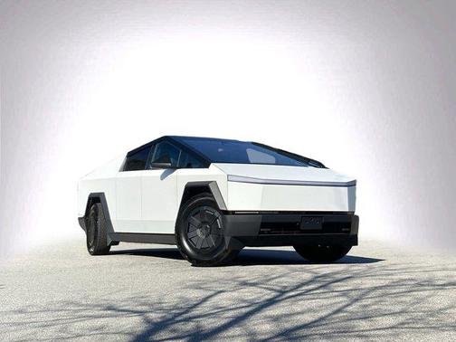 2024 Tesla Cybertruck All-Wheel Drive