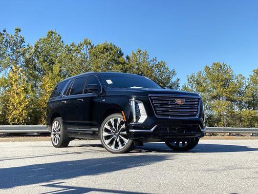 2026 Cadillac Escalade Sport Platinum