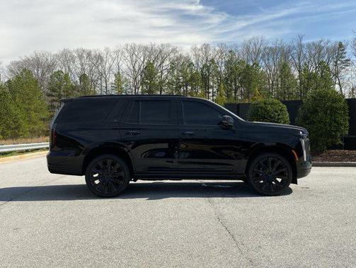 2026 Cadillac Escalade Sport Platinum