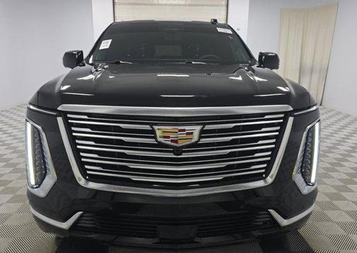 2026 Cadillac Escalade Sport Platinum