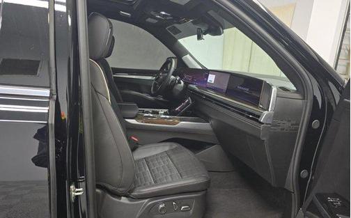 2026 Cadillac Escalade Sport Platinum