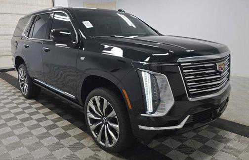 2026 Cadillac Escalade Sport Platinum