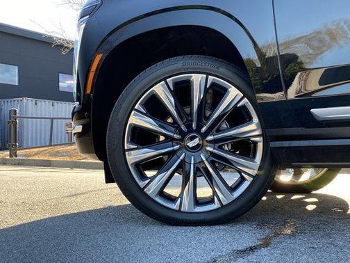 2026 Cadillac Escalade Sport Platinum