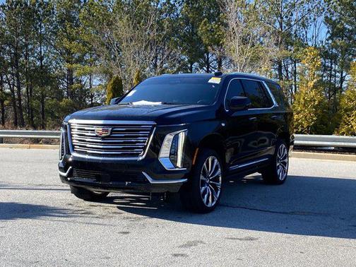 2026 Cadillac Escalade Sport Platinum