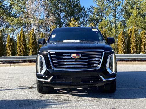 2026 Cadillac Escalade Sport Platinum