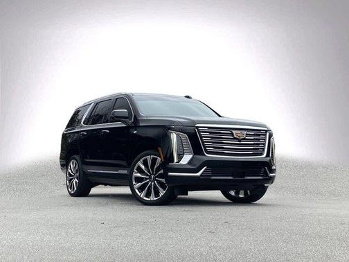 2026 Cadillac Escalade Sport Platinum