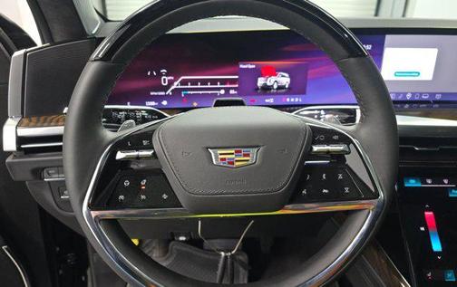 2026 Cadillac Escalade Sport Platinum