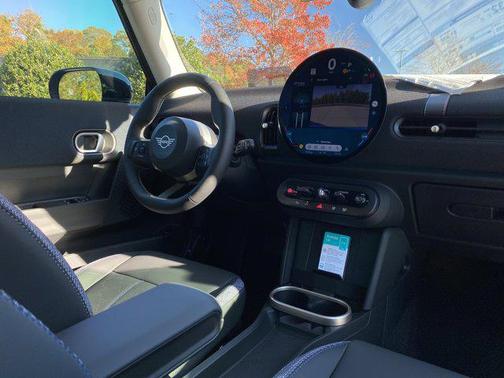 2026 MINI Hardtop Cooper