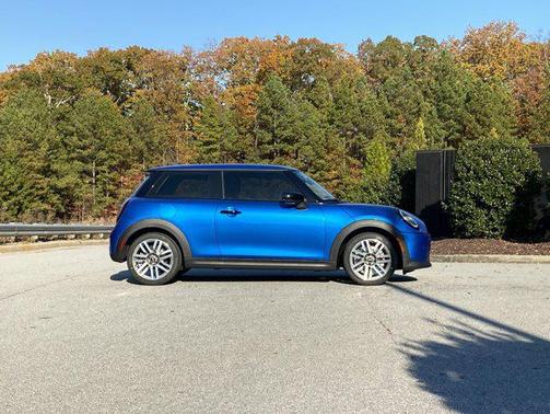 2026 MINI Hardtop Cooper