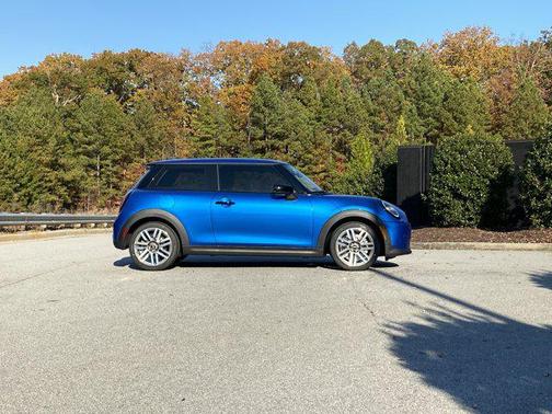 2026 MINI Hardtop Cooper