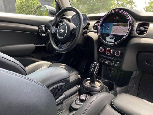 2022 MINI Hardtop Cooper S